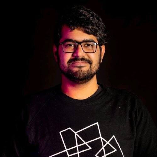 Writeomatic Co-Founder Saad A