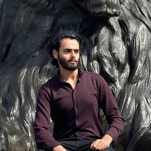 Writeomatic Co-Founder - Ali